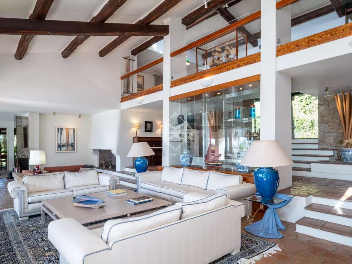 Villa Vence