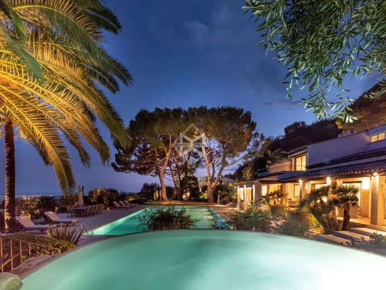 Villa Vence - 8 chambres - 481m²