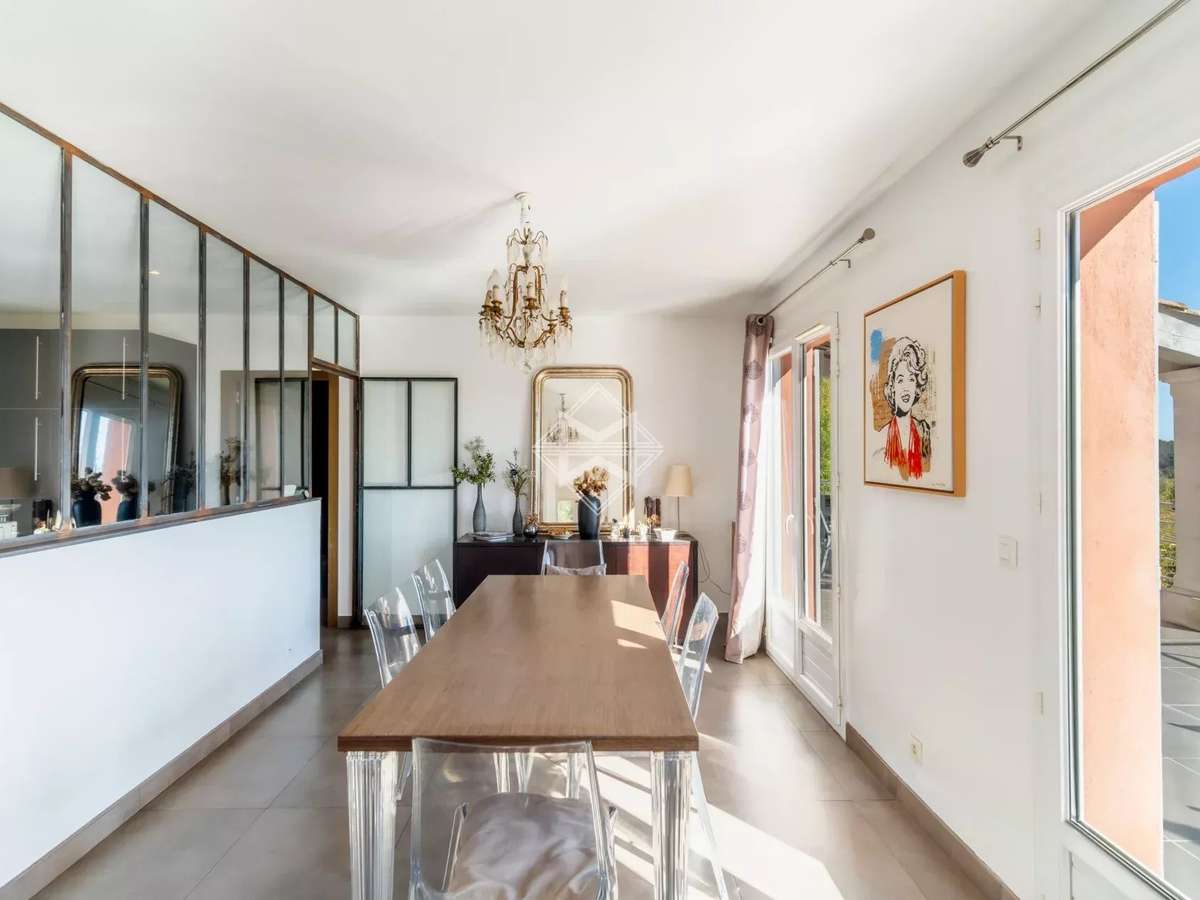 Villa Vence