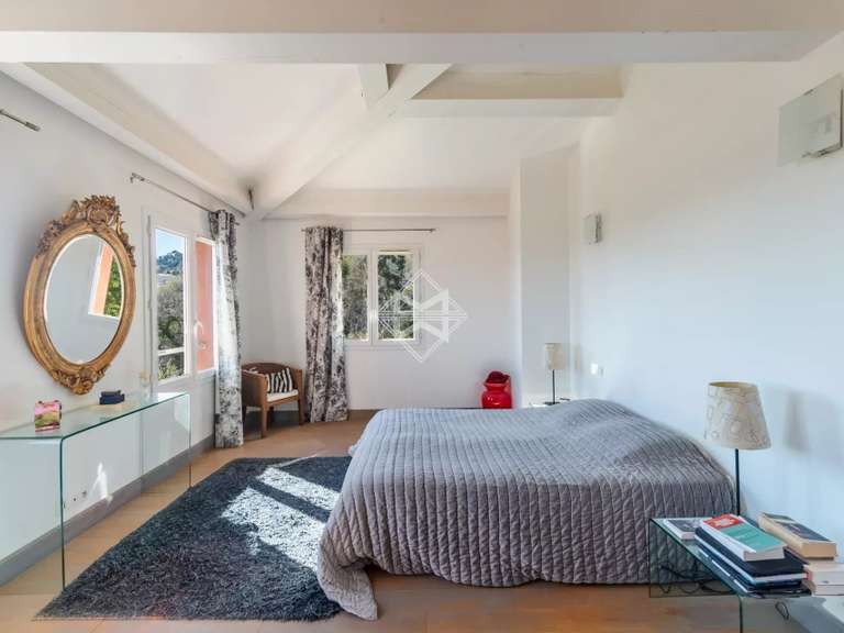 Villa avec Vue sur mer Vence - 4 chambres - 259m²