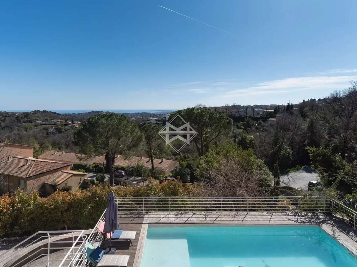 Villa Vence