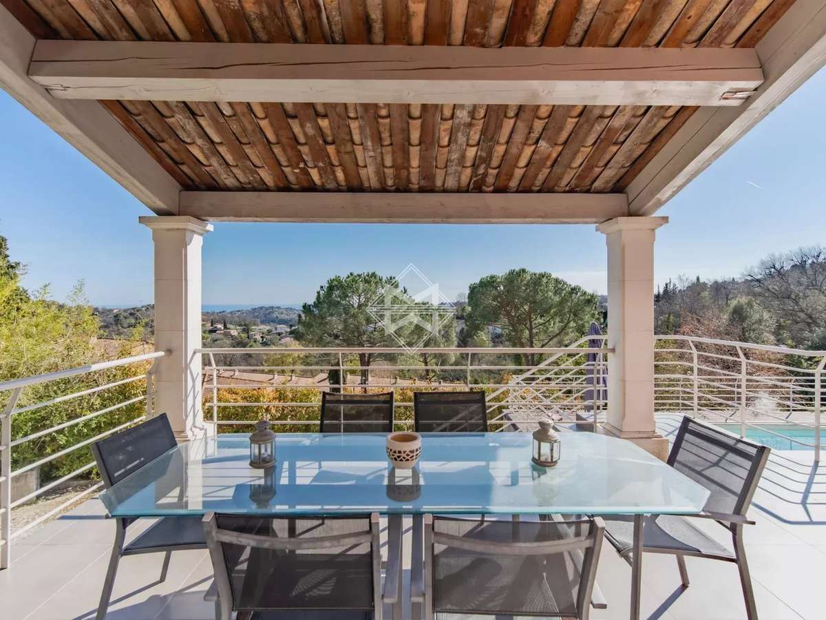 Villa Vence