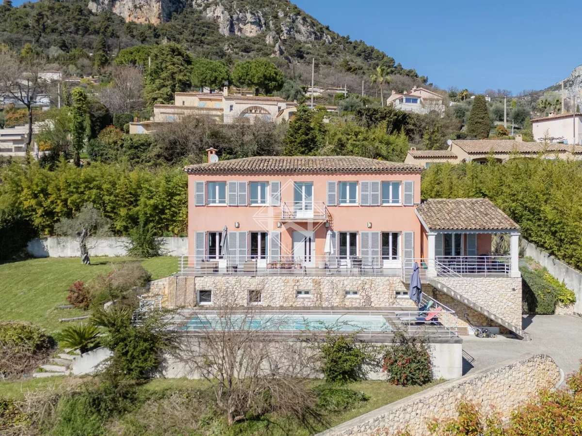Villa Vence