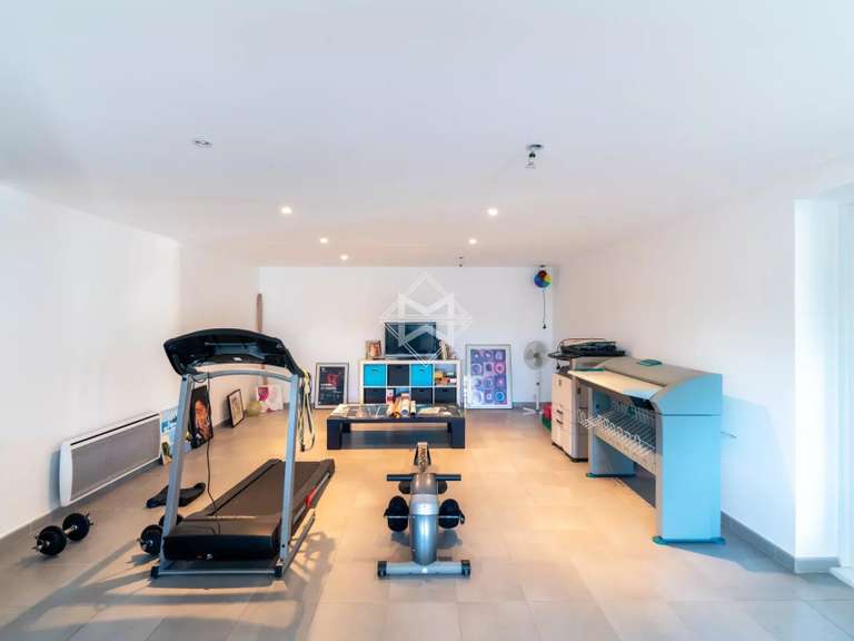 Villa avec Vue sur mer Vence - 4 chambres - 259m²