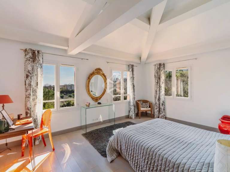 Villa avec Vue sur mer Vence - 4 chambres - 259m²