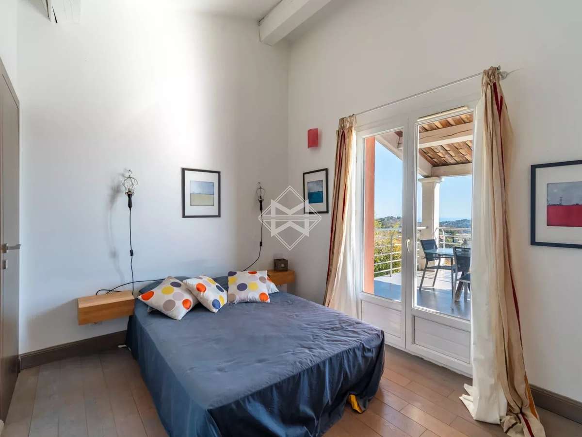 Villa Vence