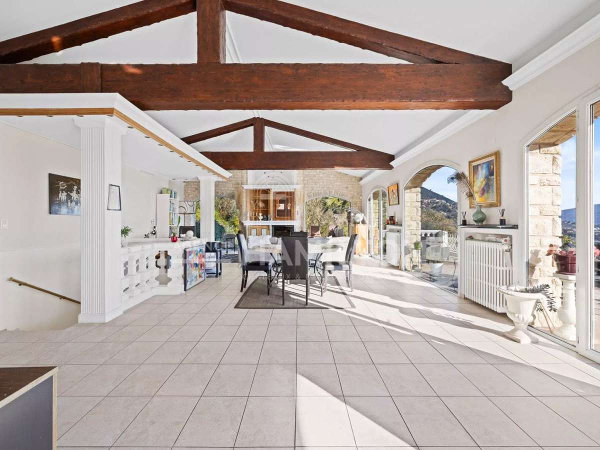 Villa Vence