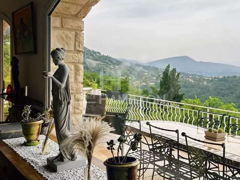 Villa Vence - 4 chambres - 195m²