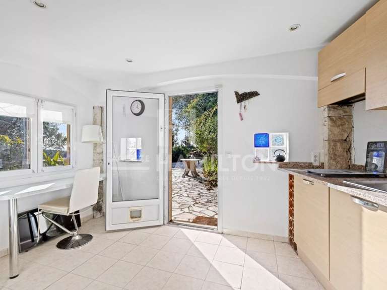 Villa Vence - 4 chambres - 195m²