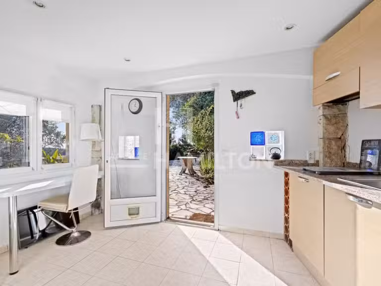 Villa Vence - 4 chambres - 195m²