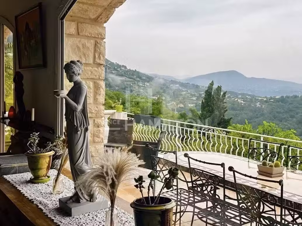 Villa Vence