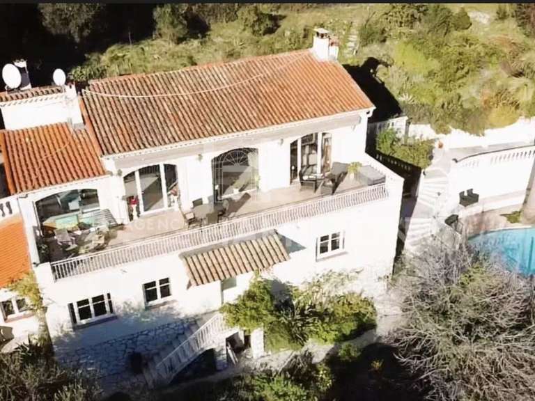 Villa Vence - 4 chambres - 195m²