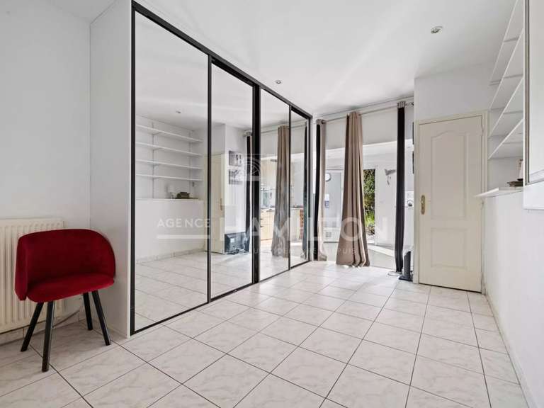 Villa Vence - 4 chambres - 195m²