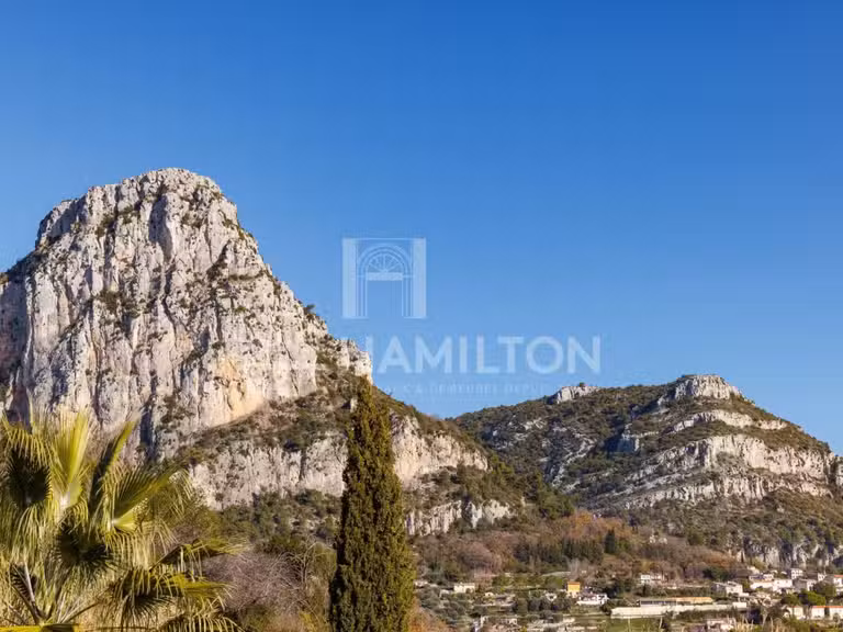 Villa Vence - 4 chambres - 195m²
