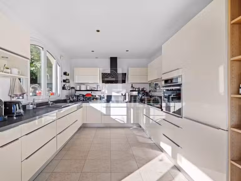 Villa Vence - 4 chambres - 195m²