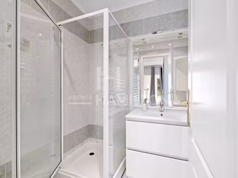 Villa Vence - 4 chambres - 195m²