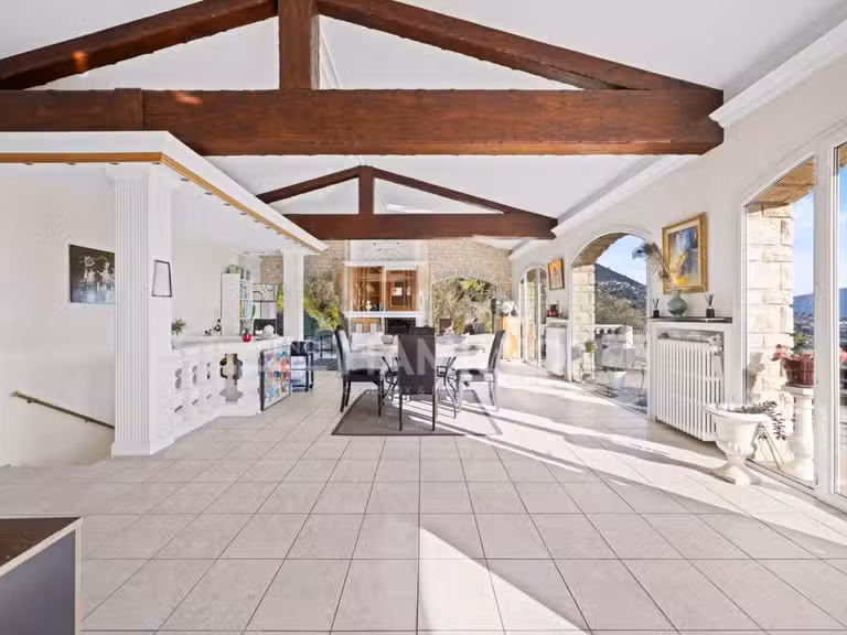Villa Vence - 4 chambres - 195m²