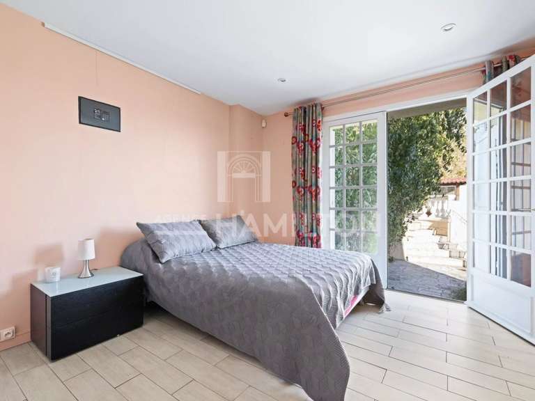 Villa Vence - 4 chambres - 195m²