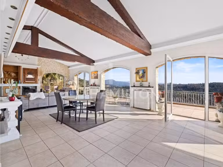 Villa Vence - 4 chambres - 195m²