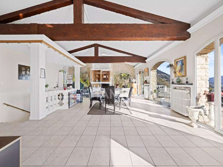 Villa Vence - 4 chambres - 195m²