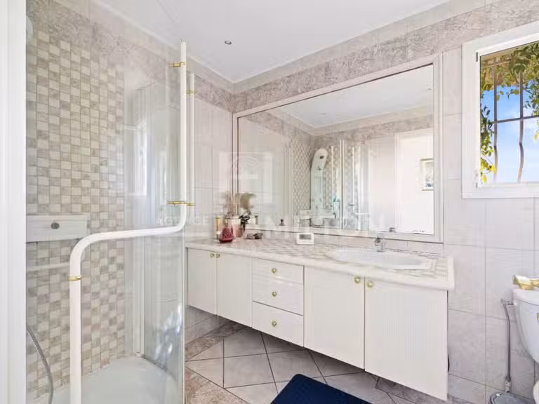 Villa Vence - 4 chambres - 195m²
