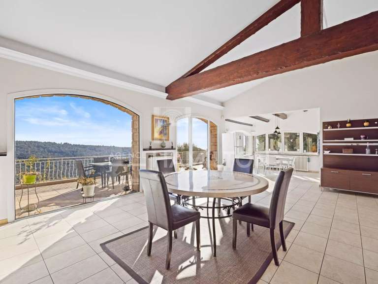 Villa Vence - 4 chambres - 195m²