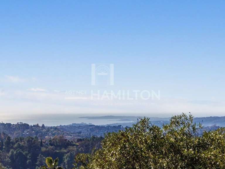 Villa Vence - 4 chambres - 195m²