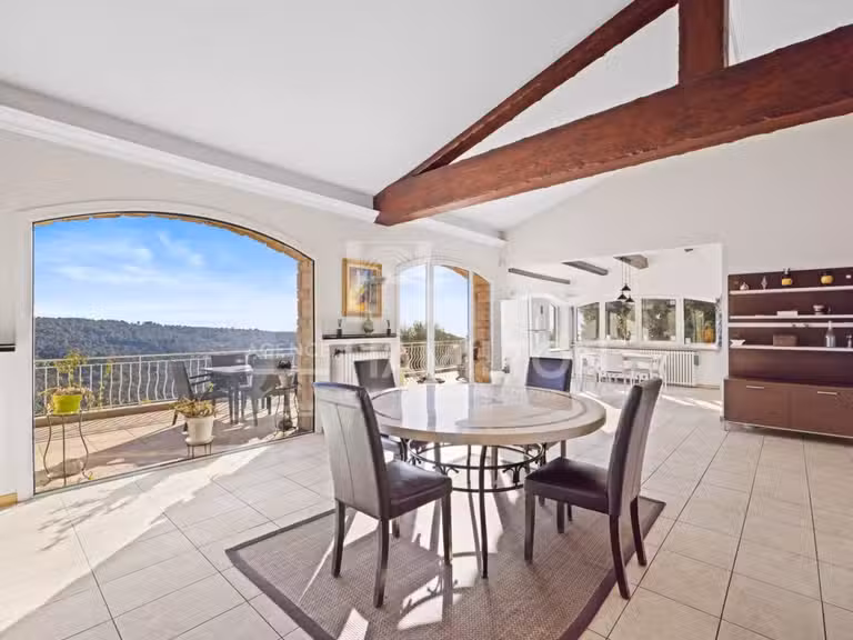 Villa Vence - 4 chambres - 195m²