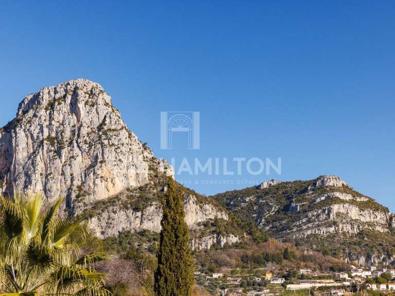 Villa Vence - 4 chambres - 195m²