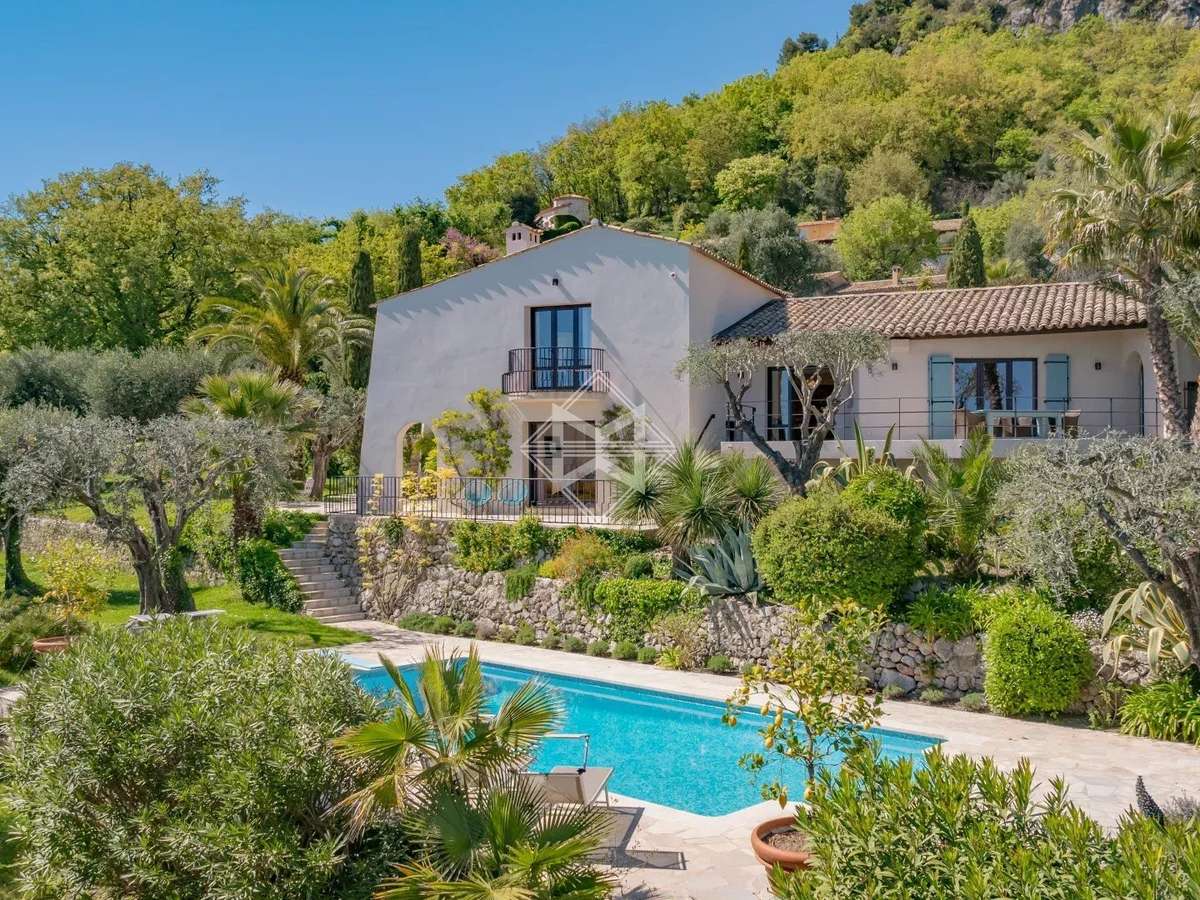 Villa Vence