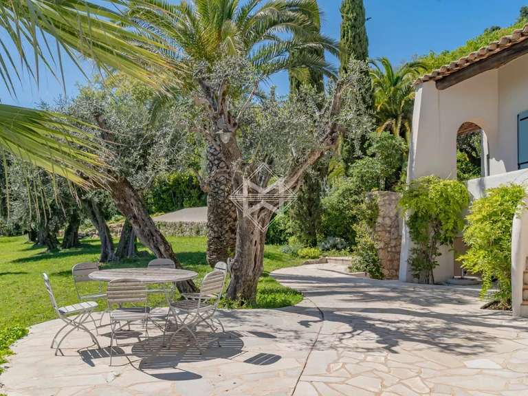 Villa avec Vue sur mer Vence - 6 chambres - 274m²