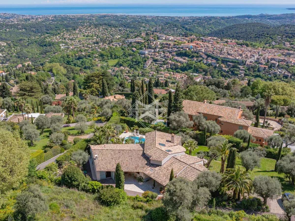 Villa Vence