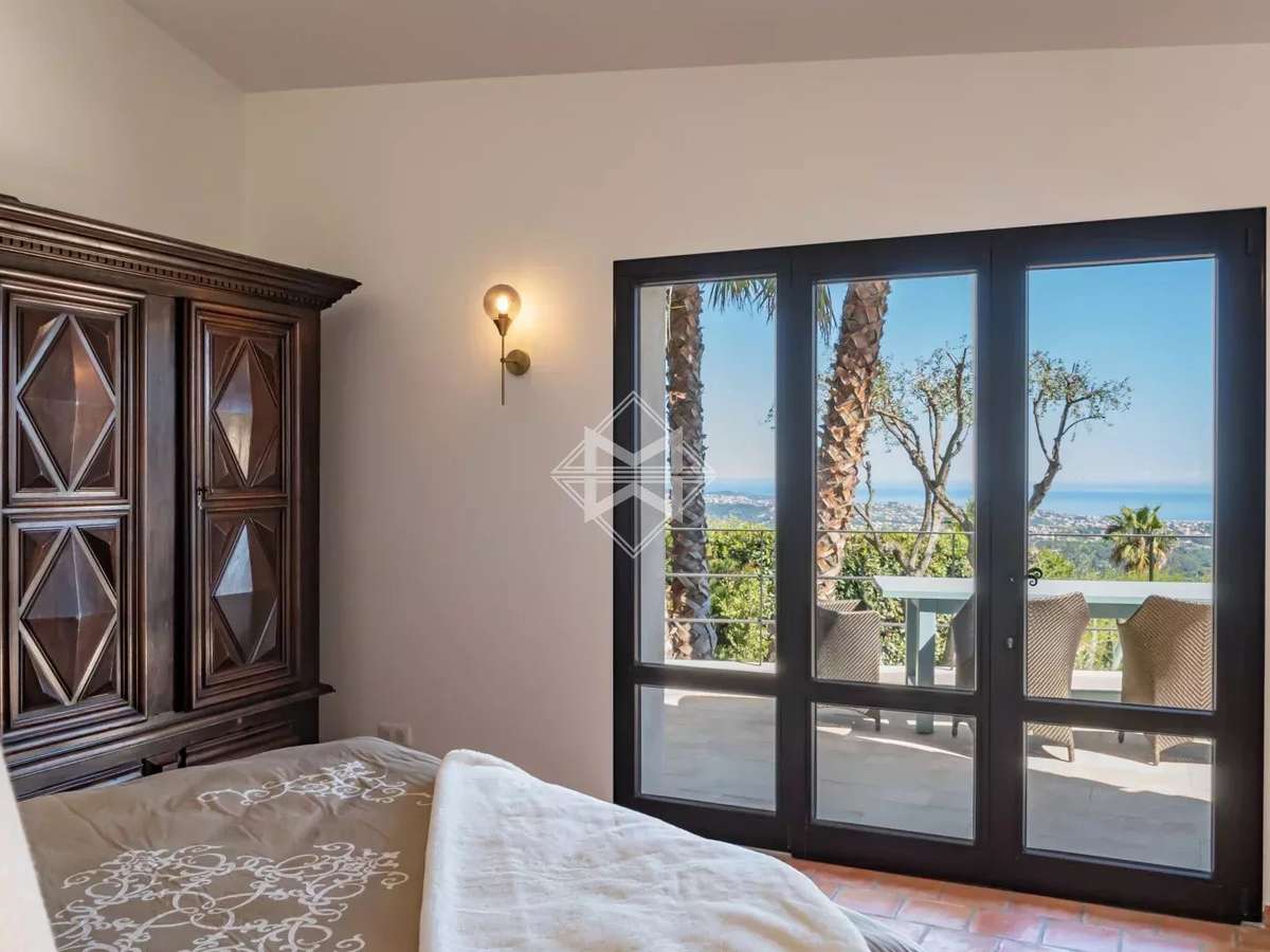 Villa Vence