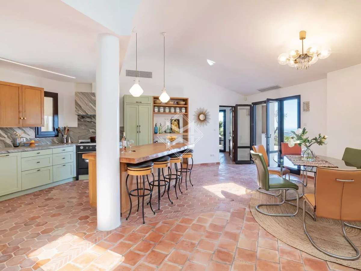 Villa Vence