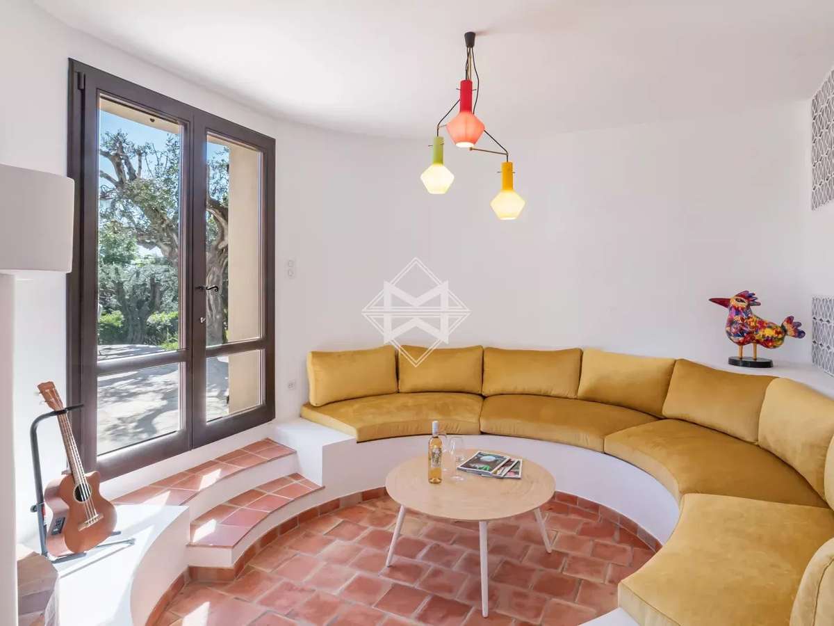 Villa Vence
