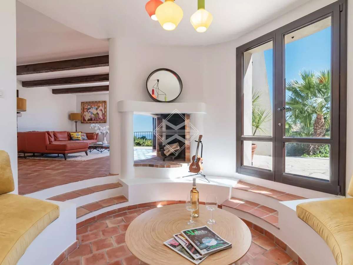 Villa Vence