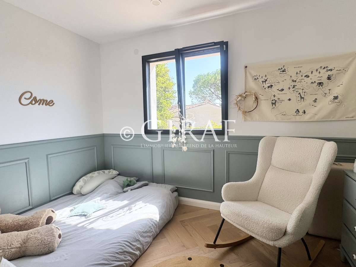 Villa Vence