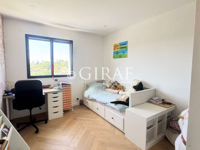 Villa Vence - 4 chambres - 140m²