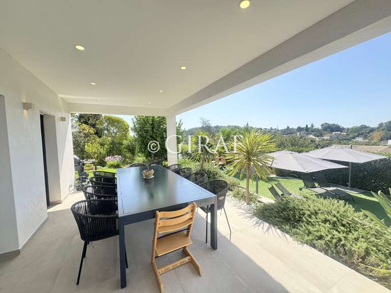 Villa Vence - 4 chambres - 140m²