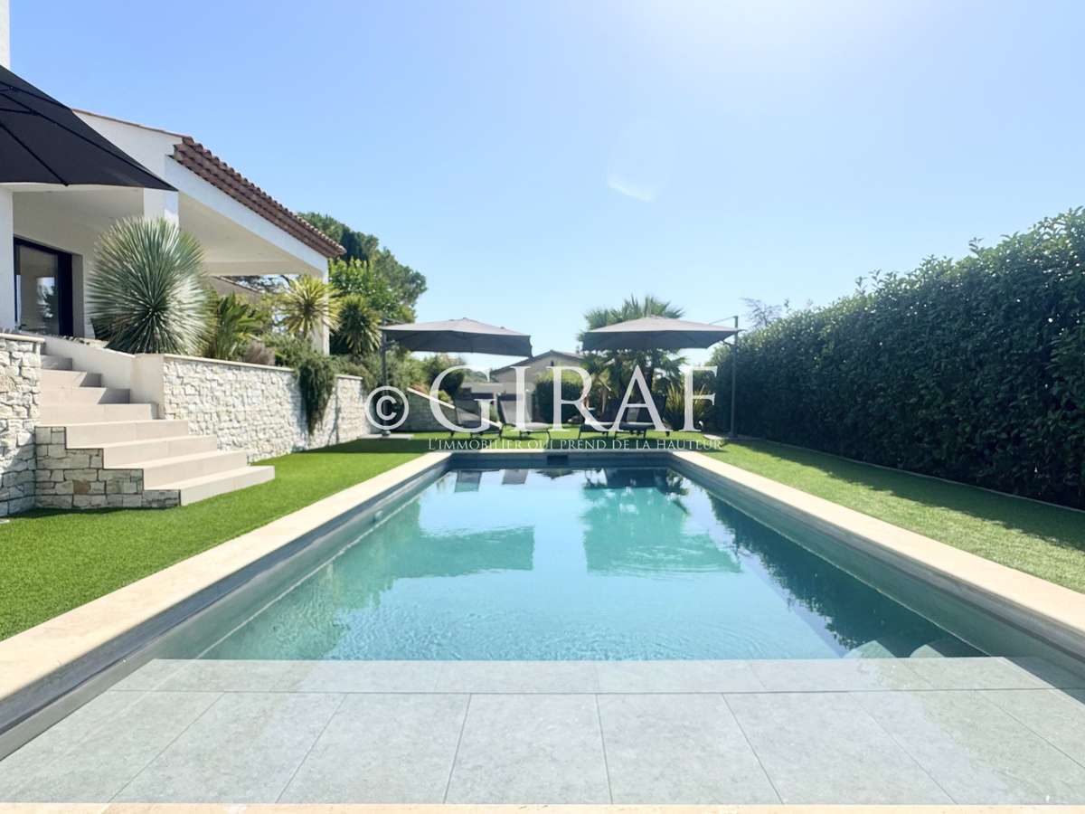 Villa Vence