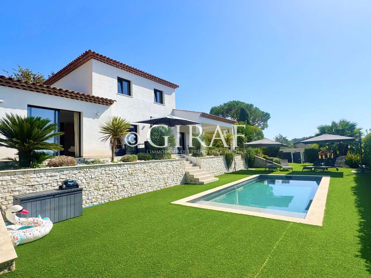 Villa Vence