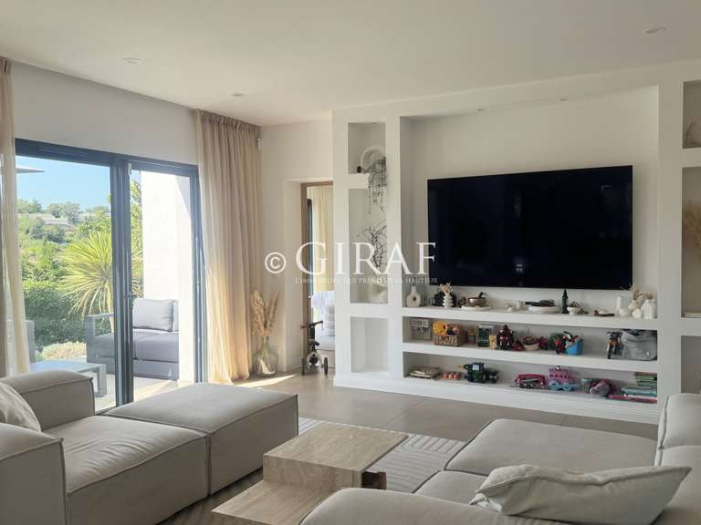 Villa Vence - 4 chambres - 140m²