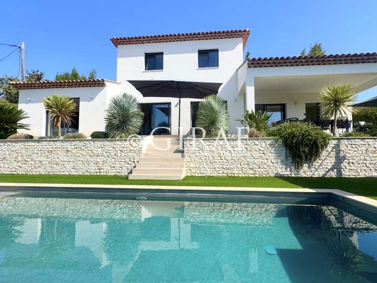 Villa Vence - 4 chambres - 140m²