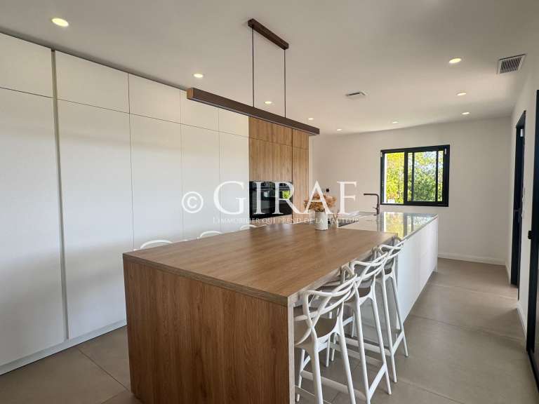 Villa Vence - 4 chambres - 140m²