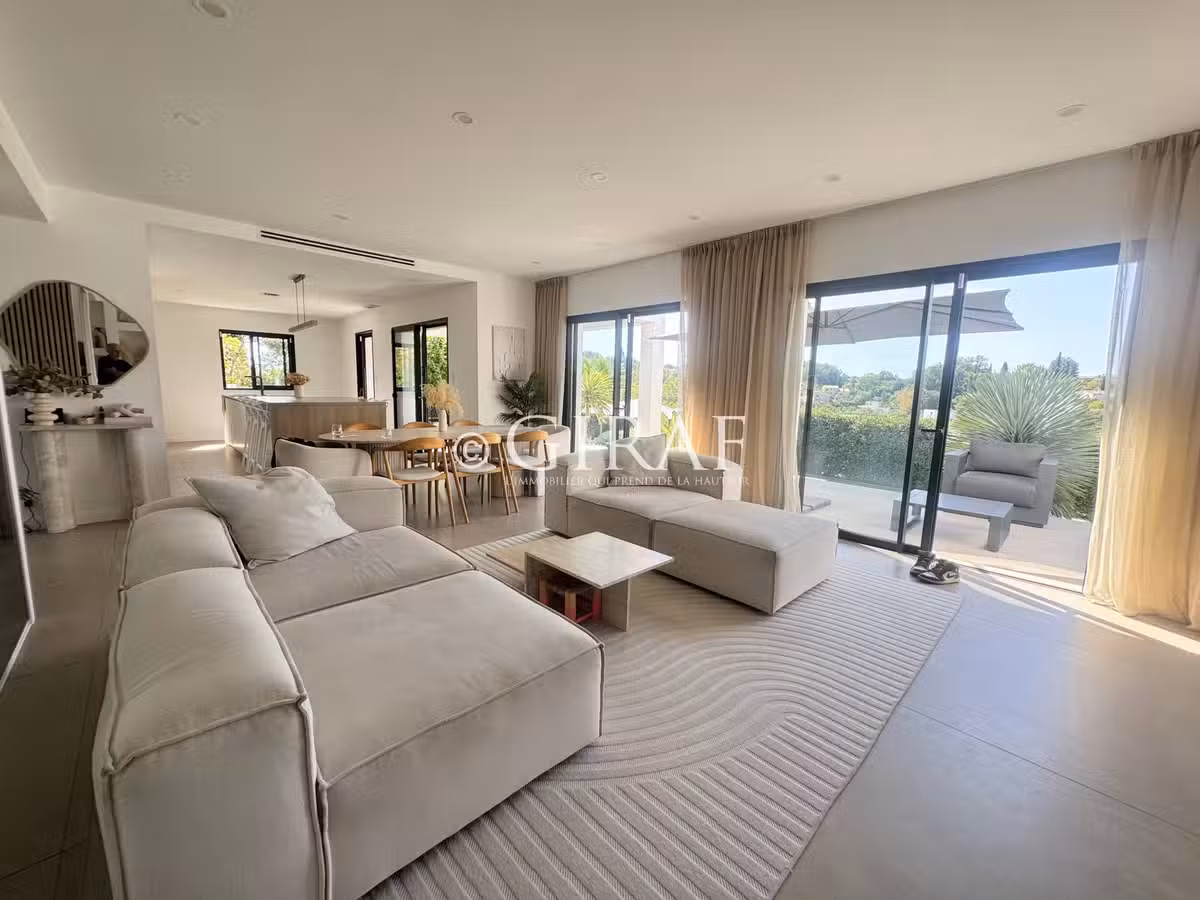 Villa Vence