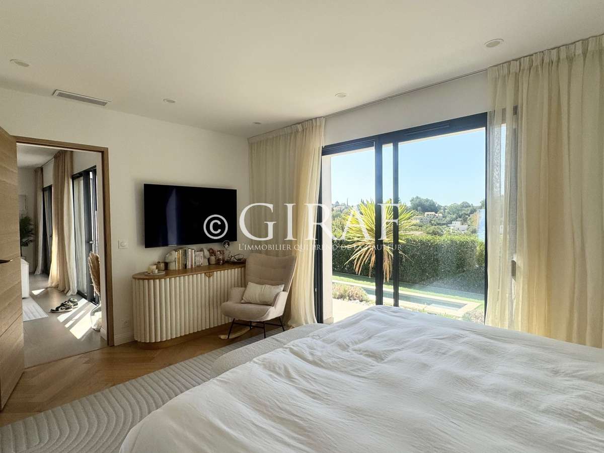 Villa Vence