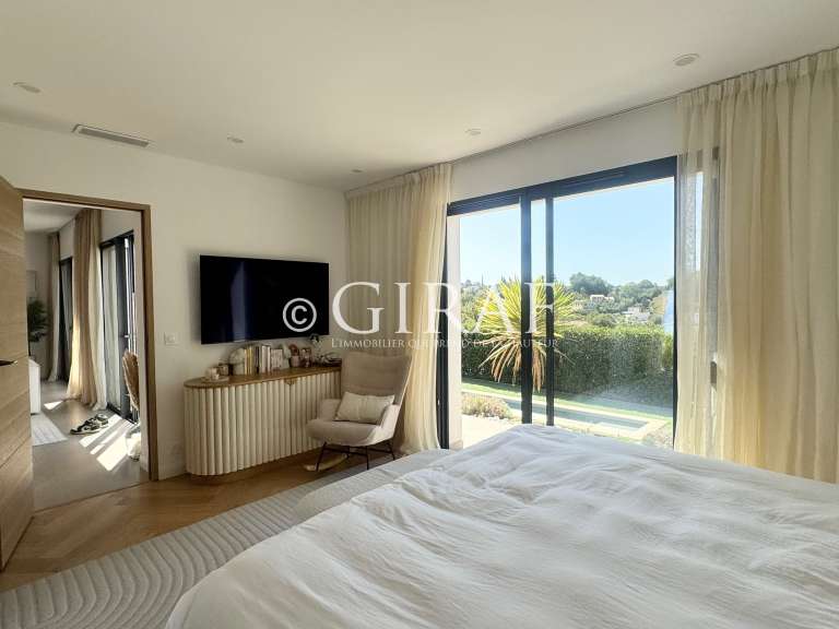 Villa Vence - 4 chambres - 140m²