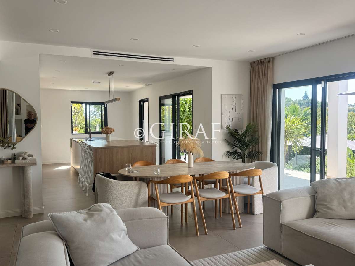 Villa Vence