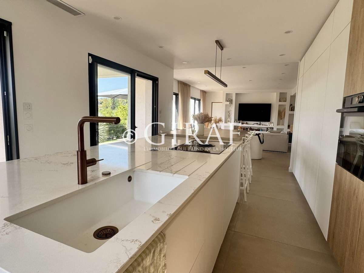 Villa Vence