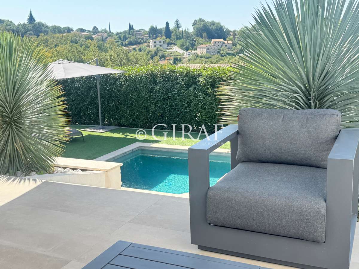 Villa Vence